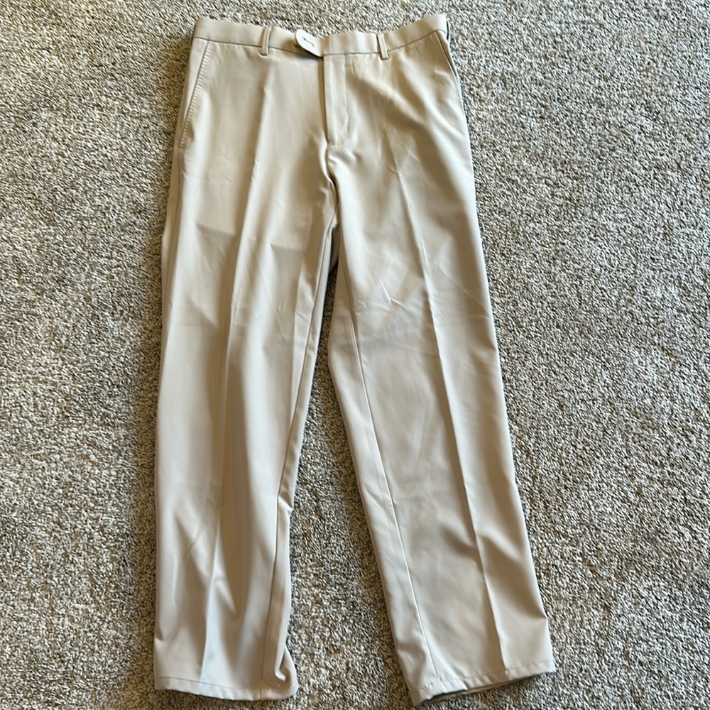 33/30 Peter Millar crown sport pants